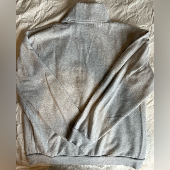 Lululemon steady state half zip - Picture 4 of 4